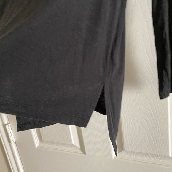 Banana Republic long sleeve top - Picture 4 of 6